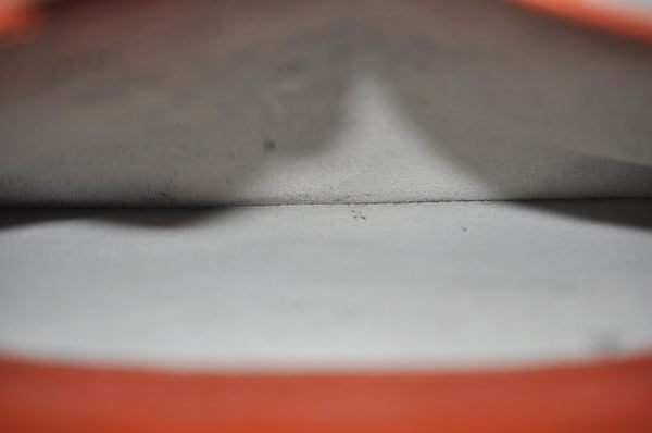 Authentic Louis Vuitton Epi Riviera Brown Hand Bag Brown M48183 LV Junk 5845I