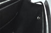 Auth Louis Vuitton Taiga Porte Documents Lozan 2Way Briefcase M30052 Black 5848J