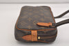 Authentic Louis Vuitton Monogram Marly Bandouliere Shoulder Bag M51828 LV 5849J