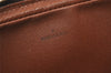 Authentic Louis Vuitton Monogram Marly Bandouliere Shoulder Bag M51828 LV 5849J