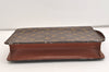 Authentic Louis Vuitton Monogram Pochette Homme Clutch Hand Bag M51795 LV 5850J