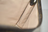 Auth Louis Vuitton Monogram Poche Toilette 26 M47542 Cosmetics Pouch Junk 5854I