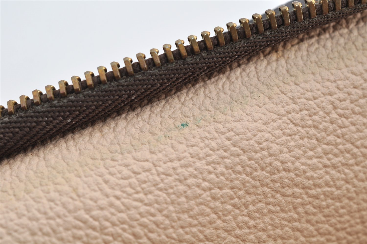 Auth Louis Vuitton Monogram Poche Toilette 26 M47542 Cosmetics Pouch Junk 5854I