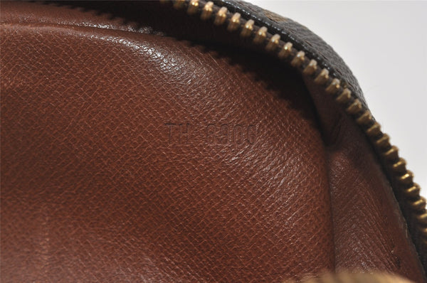 Authentic Louis Vuitton Monogram Amazone Shoulder Cross Body Bag M45236 LV 5855I