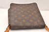 Authentic Louis Vuitton Monogram Musette Salsa Shoulder Bag Purse LV 5860K