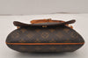 Authentic Louis Vuitton Monogram Musette Salsa Shoulder Bag Purse LV 5860K