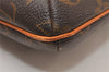 Authentic Louis Vuitton Monogram Musette Salsa Shoulder Bag Purse LV 5860K