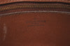 Authentic Louis Vuitton Monogram Trocadero 30 Shoulder Cross Bag M51272 LV 5862I