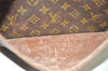 Authentic Louis Vuitton Monogram Trocadero 30 Shoulder Cross Bag M51272 LV 5862I