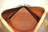 Authentic Louis Vuitton Monogram Papillon 30 Hand Bag M51385 LV 5862J