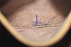 Authentic Louis Vuitton Monogram Speedy 35 Hand Boston Bag M41524 LV 5863I