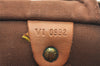 Authentic Louis Vuitton Monogram Speedy 35 Hand Boston Bag M41524 LV 5863I