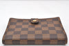 Authentic Louis Vuitton Damier Agenda PM Notebook Cover R20700 LV 5864K