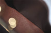 Authentic Louis Vuitton Damier Agenda PM Notebook Cover R20700 LV 5864K