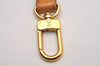 Authentic Louis Vuitton Leather Shoulder Strap Beige 41.3-46.9" LV 5865I