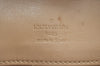 Authentic Louis Vuitton Vernis Houston Shoulder Hand Bag Yellow M91004 LV 5870H