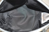 Authentic GUCCI Children's Leather Hand Bag Purse 311171 Silver Junk 5874K
