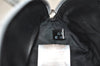 Authentic GUCCI Children's Leather Hand Bag Purse 311171 Silver Junk 5874K
