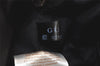 Authentic GUCCI Children's Leather Hand Bag Purse 311171 Silver Junk 5874K
