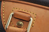 Authentic Louis Vuitton Monogram Excursion Hand Bag M41450 LV 5882J