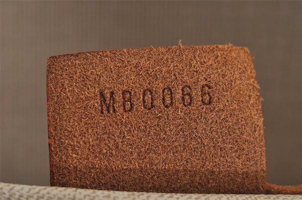 Authentic Louis Vuitton Monogram Excursion Hand Bag M41450 LV 5882J