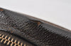 Authentic Louis Vuitton Monogram Compiegne 28 Clutch Hand Bag M51845 LV 5888K