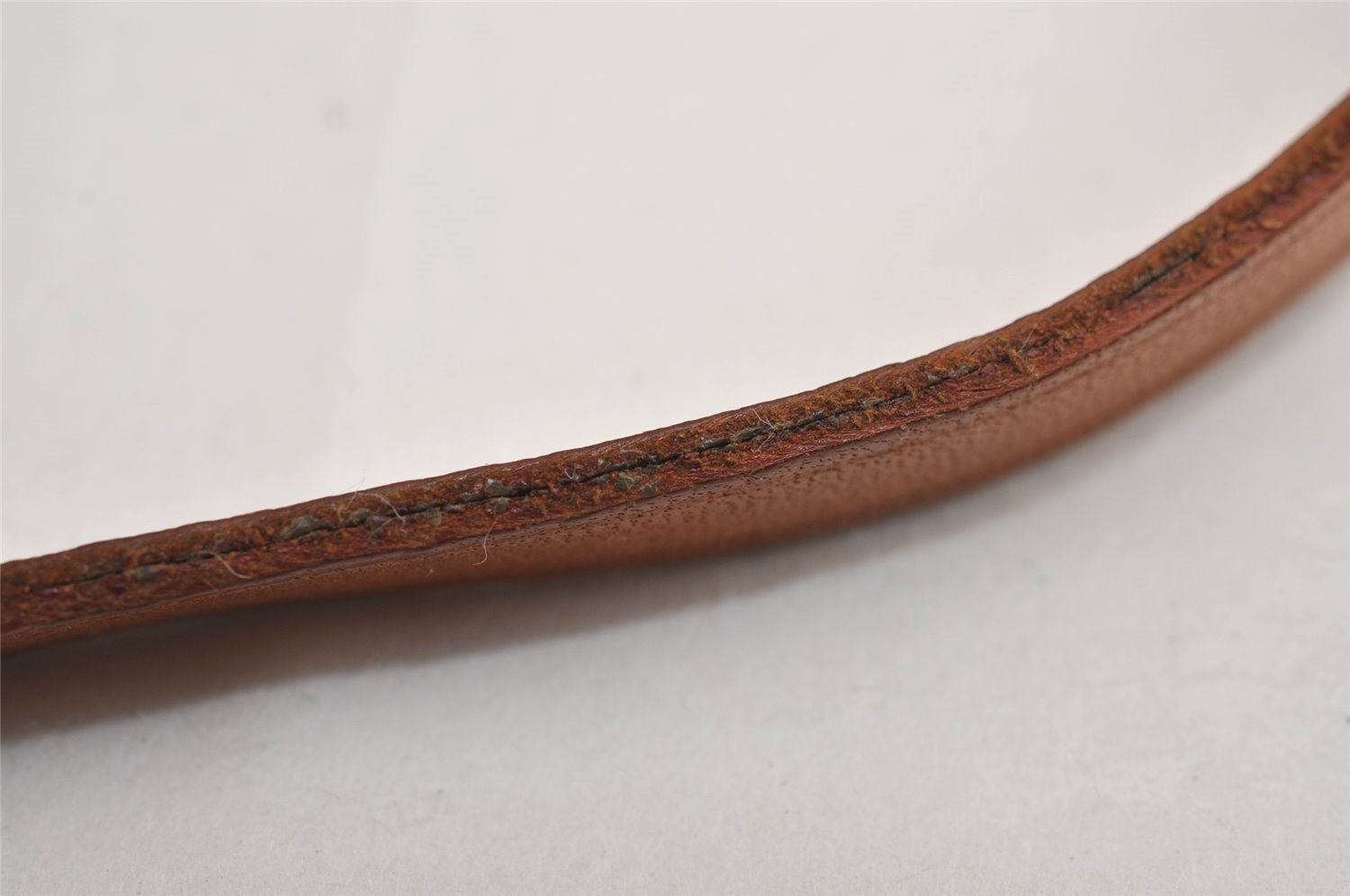 Authentic Louis Vuitton Monogram Pochette Accessoires Pouch M51980 LV 5890J