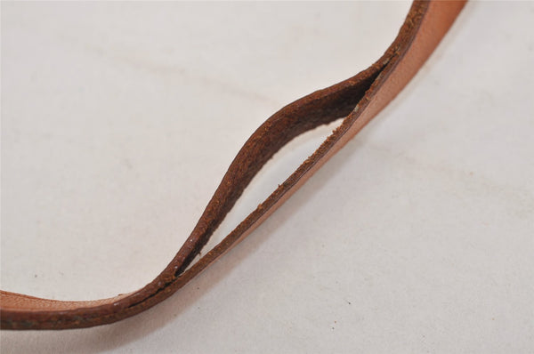 Authentic Louis Vuitton Monogram Pochette Accessoires Pouch M51980 LV 5890J