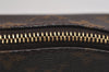 Authentic Louis Vuitton Monogram Pochette Accessoires Pouch M51980 LV 5890J