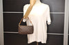 Authentic Louis Vuitton Monogram Pochette Accessoires Pouch M51980 LV 5890J