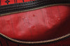 Authentic Louis Vuitton Damier Neverfull MM Shoulder Tote Bag N51105 LV 5895I