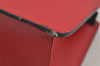 Authentic Louis Vuitton Epi Riviera Hand Bag Red M48187 LV 5895J