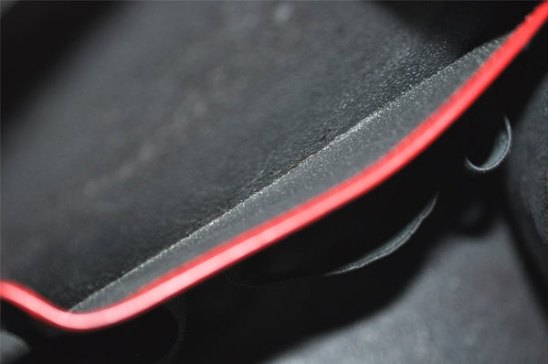 Authentic Louis Vuitton Epi Riviera Hand Bag Red M48187 LV 5895J