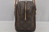 Authentic Louis Vuitton Monogram Cite MM Shoulder Bag M51182 LV 5896J