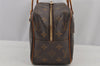 Authentic Louis Vuitton Monogram Cite MM Shoulder Bag M51182 LV 5896J