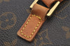 Authentic Louis Vuitton Monogram Cite MM Shoulder Bag M51182 LV 5896J