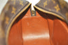 Authentic Louis Vuitton Monogram Cite MM Shoulder Bag M51182 LV 5896J