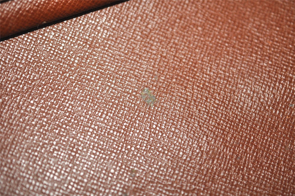 Authentic Louis Vuitton Monogram Cite MM Shoulder Bag M51182 LV 5896J