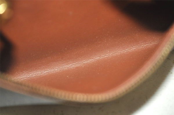 Authentic Louis Vuitton Monogram Cite MM Shoulder Bag M51182 LV 5896J