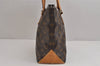 Authentic Louis Vuitton Monogram Cabas Piano Shoulder Tote Bag M51148 Junk 5898J