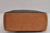 Authentic Louis Vuitton Monogram Cabas Piano Shoulder Tote Bag M51148 Junk 5898J