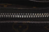 Authentic Louis Vuitton Monogram Cabas Piano Shoulder Tote Bag M51148 Junk 5898J