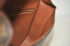 Authentic Louis Vuitton Monogram Saint Cloud GM M51242 Shoulder Cross Bag 5901J