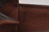 Authentic Louis Vuitton Monogram Saint Cloud GM M51242 Shoulder Cross Bag 5901J