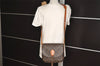 Authentic Louis Vuitton Monogram Saint Cloud GM M51242 Shoulder Cross Bag 5901J