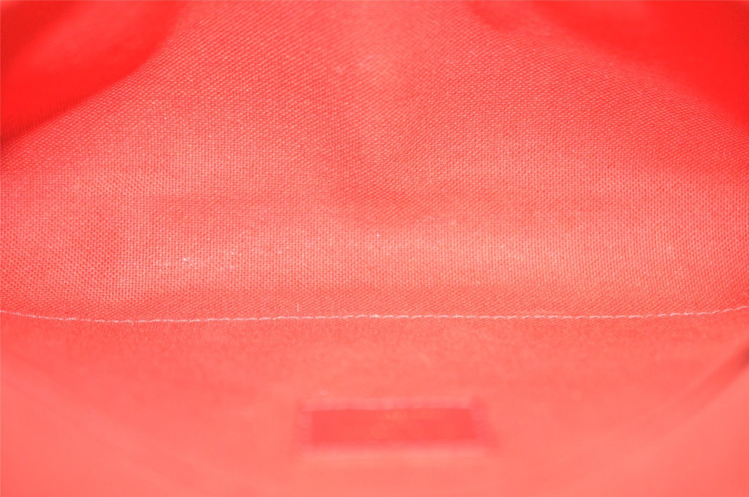 Authentic Louis Vuitton Damier Pochette Felicie N63032 Shoulder Cross Bag 5904I