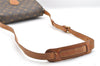 Authentic Louis Vuitton Monogram Saint Cloud GM M51242 Shoulder Cross Bag 5906J