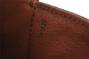 Authentic Louis Vuitton Monogram Saint Cloud GM M51242 Shoulder Cross Bag 5906J