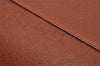 Authentic Louis Vuitton Monogram Pocket Diary Note Cover M56340 LV 5907I