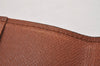 Authentic Louis Vuitton Monogram Pocket Diary Note Cover M56340 LV 5907I